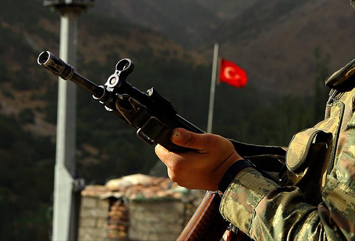 Kasım celbi askerlik yerleri açıklandı