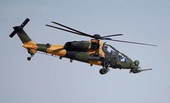 Savunma Sanayii Başkanı duyurdu; Teslim ettik…