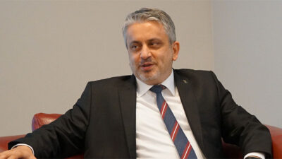 Ayhan Salman: Tercihimiz tek aday