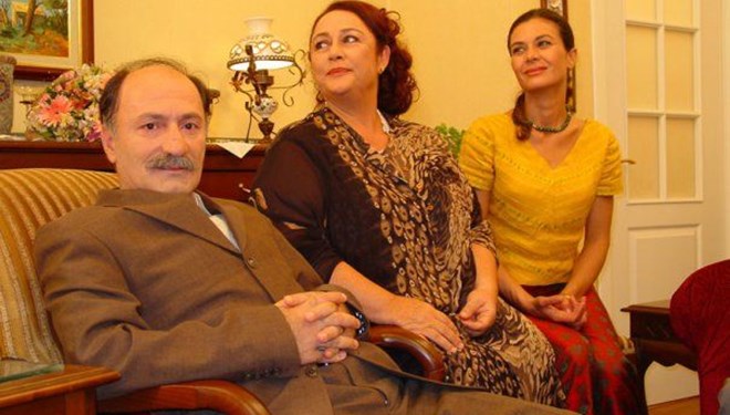 Usta sanatçı Ayşegül Atik hayatını kaybetti