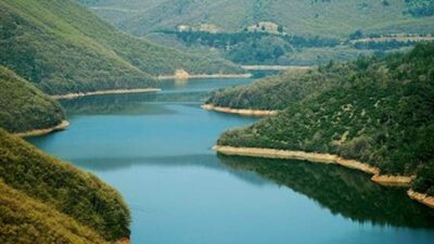 Nilüfer doldu gibi Doğancı yarıyı aştı