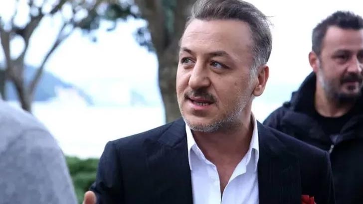 Barış Falay hayranlarına müjde! Yeni projeyle geri dönüyor