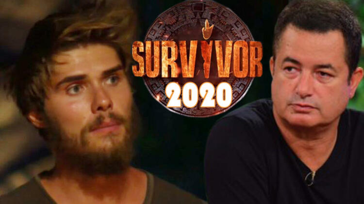 Survivor Barış hayat hikâyesini anlattı! Duygu dolu anlar…