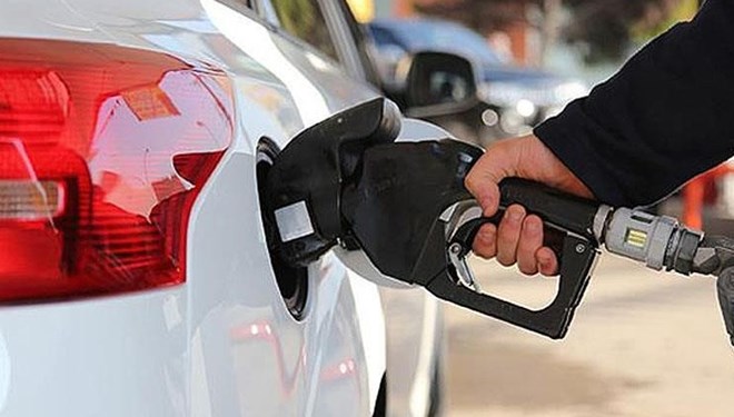 İndirim sonrası Bursa’da güncel akaryakıt fiyatları İndirim sonrası Bursa’da güncel akaryakıt fiyatları