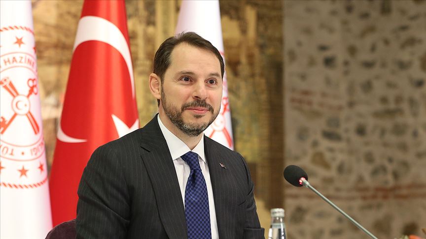 Bakan Albayrak’tan önemli açıklamalar
