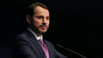 Bakan Albayrak’tan Turkcell açıklaması