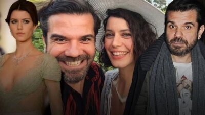 ‘Hamileymişim!’