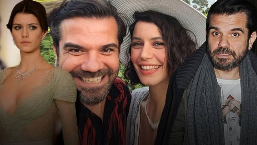 ‘Hamileymişim!’