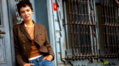 Değişmekten korkmayın