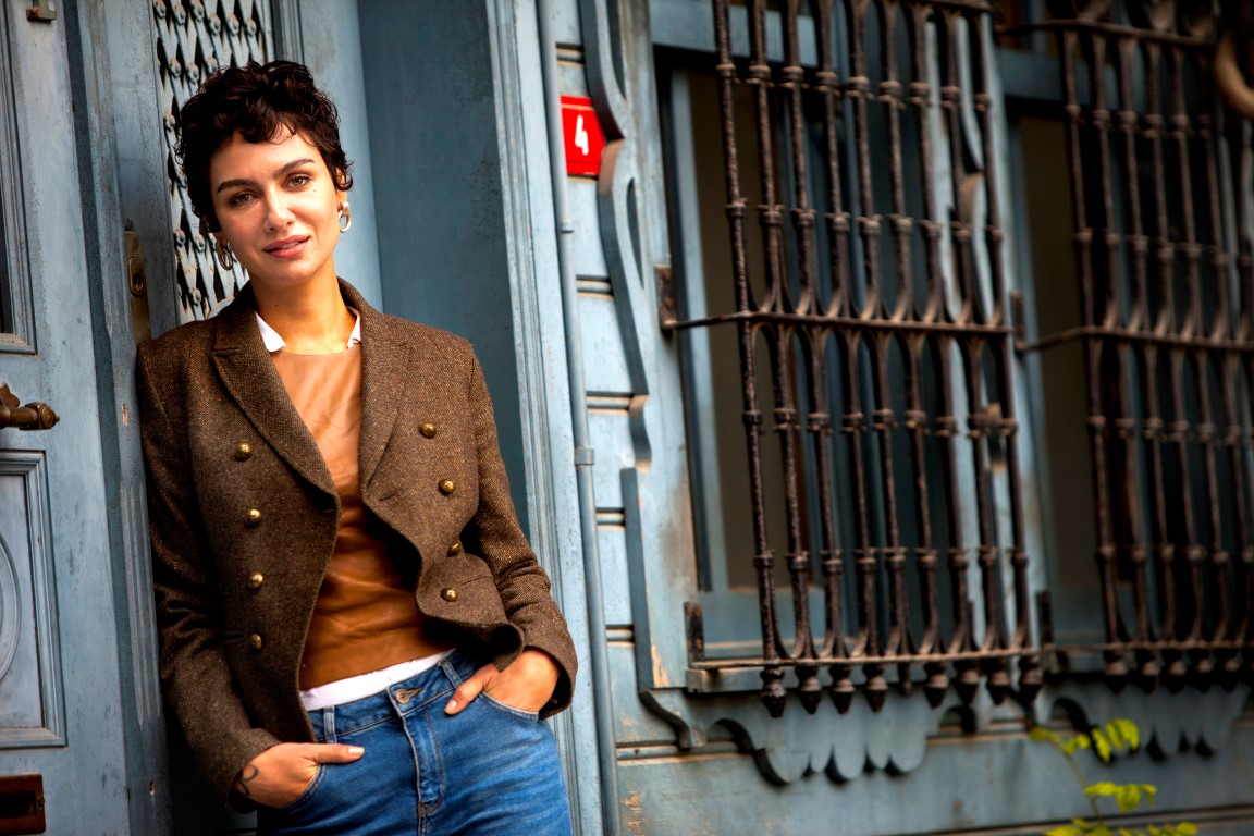 Değişmekten korkmayın