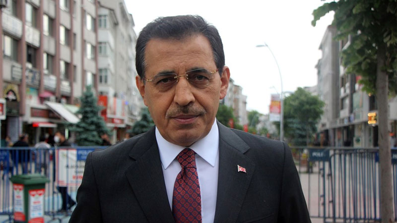 Bolu Valisi uyardı: Vakalarda 3 misli artış var