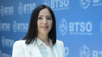 Ekonomiye daha fazla kadın eli değmeli