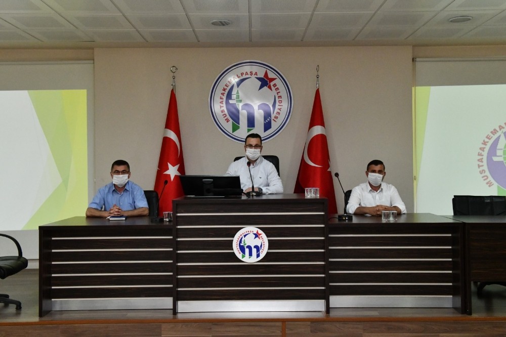 Bu projeyle hem toprak, hem çiftçi kazanacak