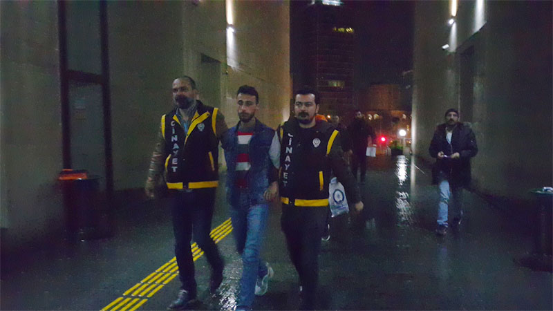 Bursa’daki çifte vahşette yeni gelişme