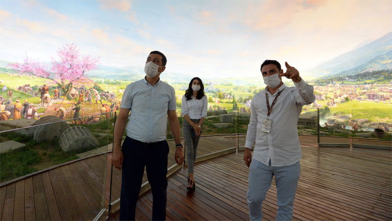 Bursa’da 86 günlük hasret sona erdi! Yeniden açıldı