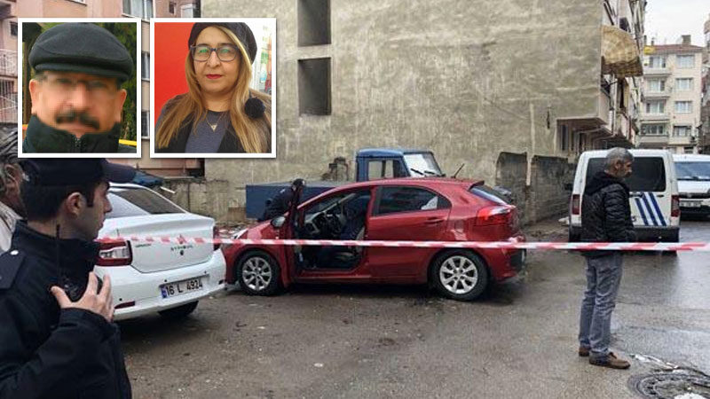Bursa’da kız kardeşini öldürmüştü! Karar çıktı… Bursa'nın Gemlik ilçesinde kuaförlük yapan kız kardeşini silahla öldürdüğü gerekçesiyle