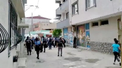 Bursa’da yıkım gerginliği