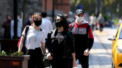 İşte maske kullanımının zorunlu olduğu iller…