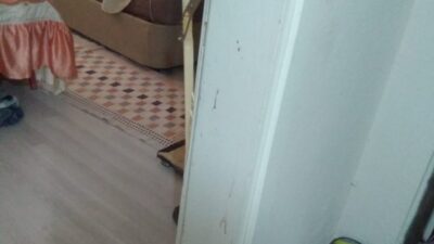 Bursa’da fuhuş pazarlığı: Genç kadını öldürdü!