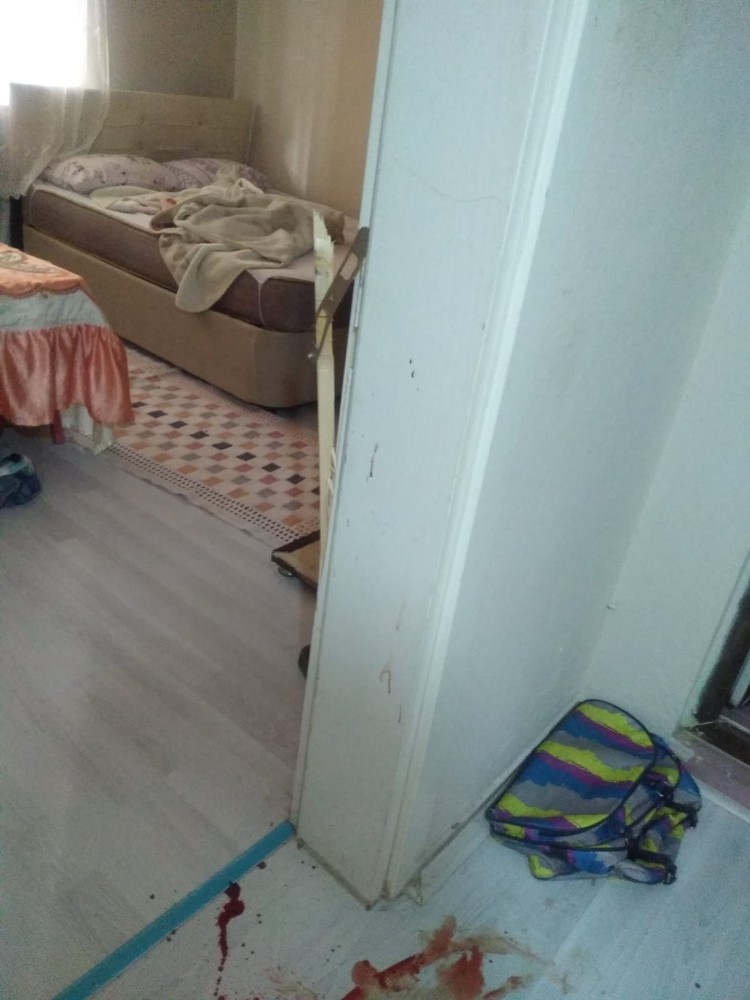 Bursa’da fuhuş pazarlığı: Genç kadını öldürdü!