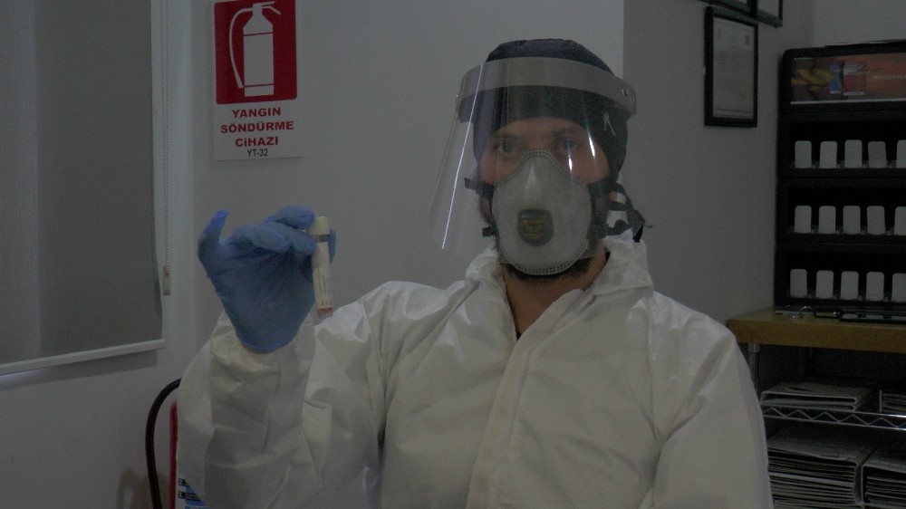 81 ile yazı gönderildi! Bursa’da bugün itibariyle başladı