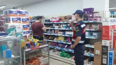 Bursa’da ‘Huzurlu Sokaklar’ uygulaması