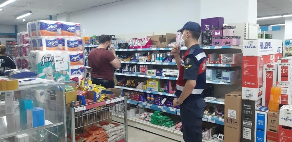 Bursa’da ‘Huzurlu Sokaklar’ uygulaması