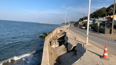 Bursa’da kış yorgunu sahiller yenilendi