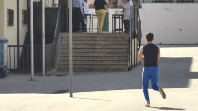 Bursa’da YSK heyecanı