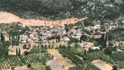 Bursa’daki sel felâketiyle ilgili dikkat çeken rapor