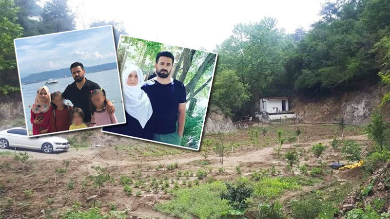 Bursa’da bu acının tarifi yok! Geriye sadece fotoğraflar kaldı Bursa’nın Kestel ilçesinde sel sularına kapılan Bilen ailesinin 4 ferdi