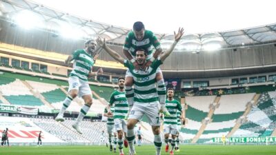 Bursaspor kritik virajda