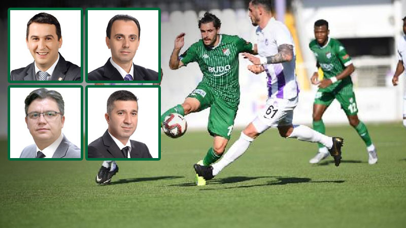 ‘Hayal kırıklığı’nı böyle yorumladılar