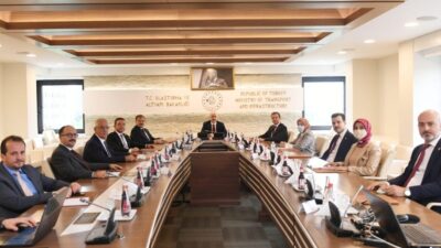 Bursa’ya müjdeli haber! 2023 yılında…