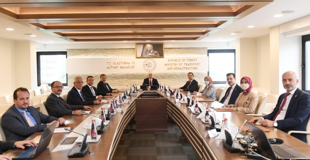 Bursa’ya müjdeli haber! 2023 yılında…