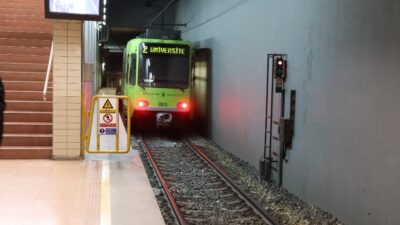 BURULAŞ’tan iki önemli duyuru