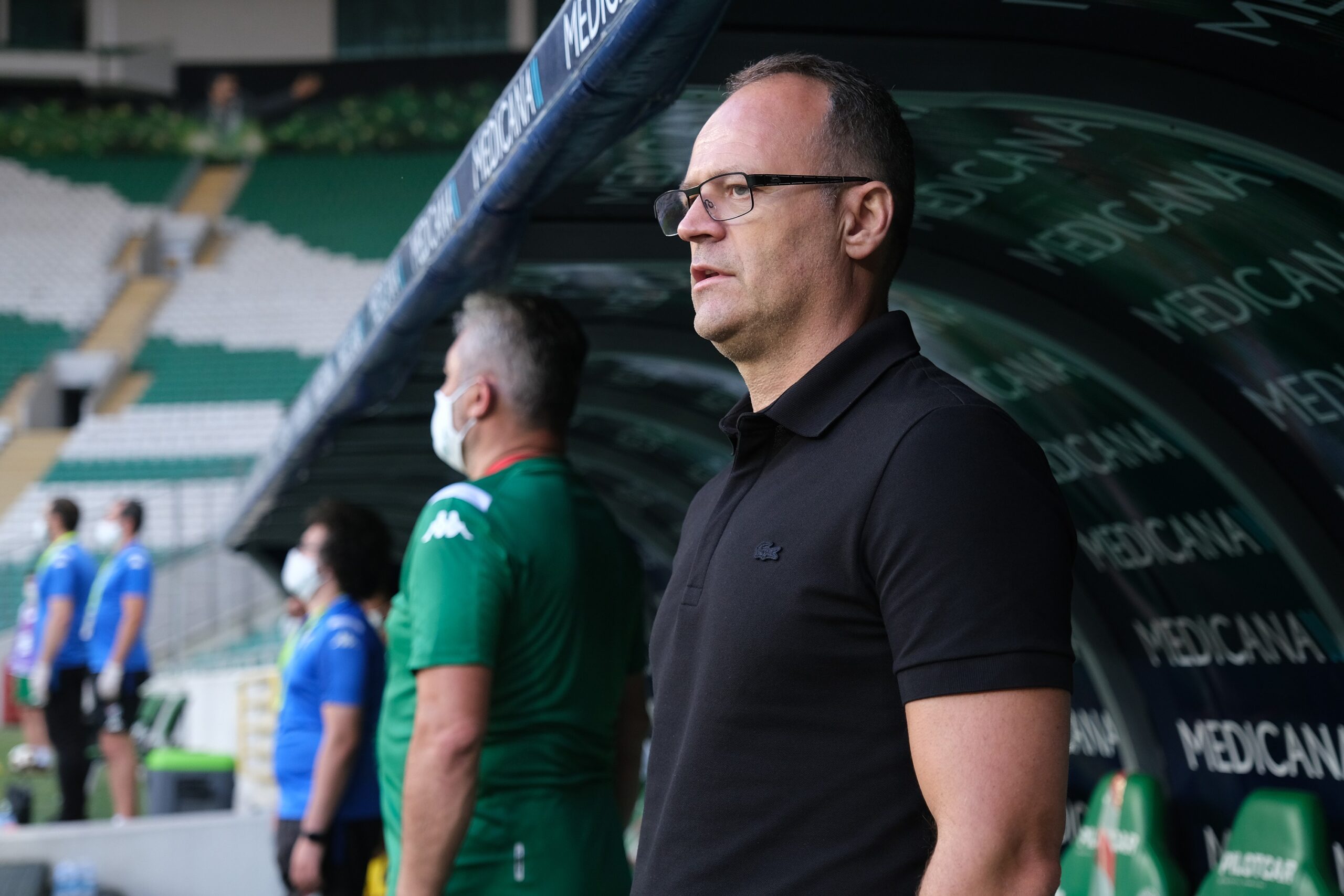 İrfan Buz’dan galibiyet yorumu; KİLİT MAÇIMIZDI…