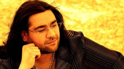 90’lara damga vuran şarkıcı hayatını kaybetti