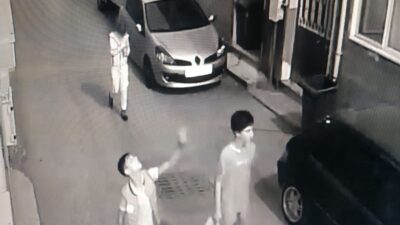 Çalınan motosikletini bir ay sonra farklı mahallede buldu