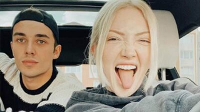 Danla Bilic’den şok iddia! Cemal Can’la 5 ay evli kaldık…