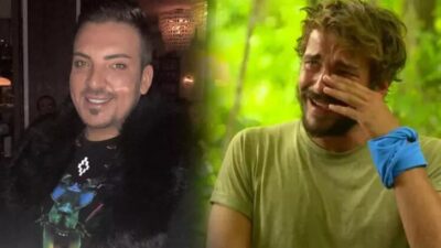 ‘Kerimcan’ı sildim! Cemal Can olsaydı yalnız bırakmazdı beni…’