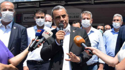 CHP’den Büyükşehir’e BUDO çağrısı