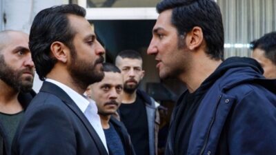 Çukur’un yıldızı ünlü olmadan önce kimin korumalığını yapıyordu?