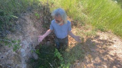 Bursa’da isyan ettiren olay! Gece gelip…