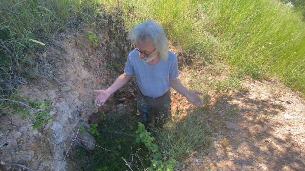 Bursa’da isyan ettiren olay! Gece gelip… Bursa’da isyan ettiren olay! Gece gelip…