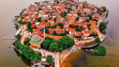 Bursa’da Ağlayan Çınar’ın hikayesi…