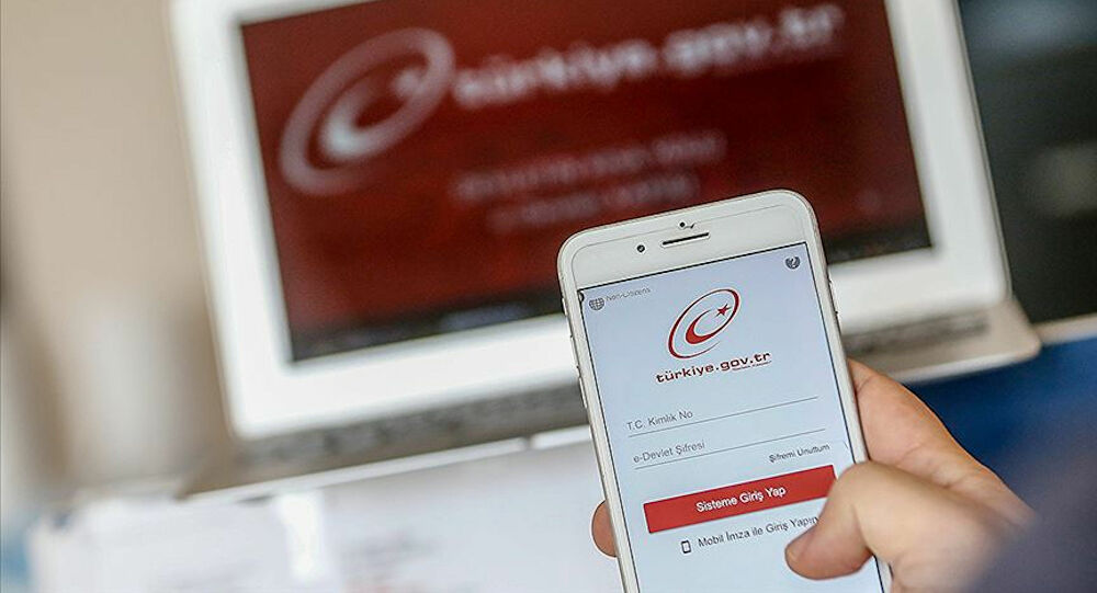 Turizm Amaçlı Seyahat İzin Belgesi nasıl alınır? İşte cevabı…