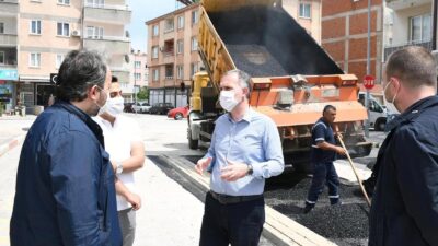 Süreç fırsata döndü