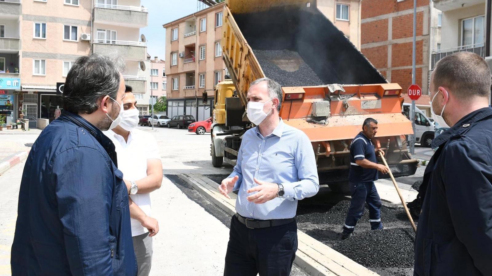 Süreç fırsata döndü Süreç fırsata döndü