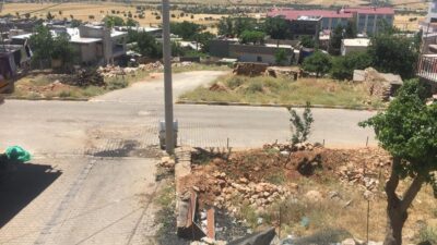 Baba ocağında korona paniği! Askere gitmeden önce…